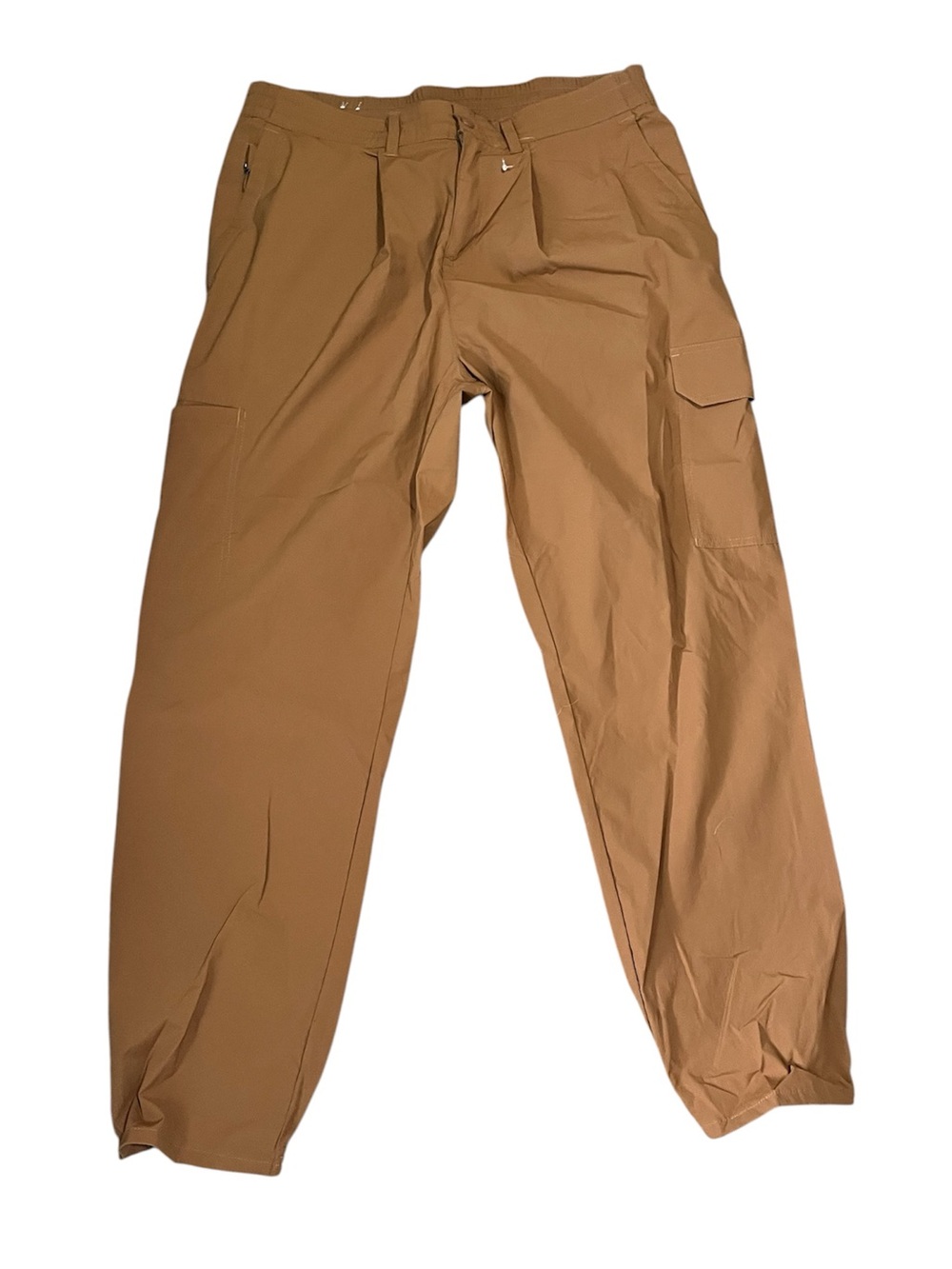 Columbia Outdoor Hiking Camping Pants Terracotta Size 16
